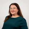 Rosie McGuinness