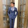 Muaaz Faisal