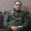 Chandra prakash Joshi