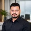 Sahil Sharma