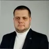 Andrii Hrudzinskyi