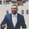 Jonathan Larios