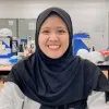 AISHA KANIA HANUM