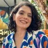 Caroline Santos Pereira