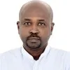 Khaled Mohammed