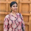 Nisha Nandhini Ravichandran