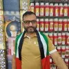 Dilshad Husain