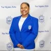 Zaria Carter