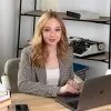 Yuliya Rudenko