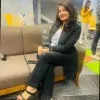 Swati Chaudhary