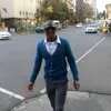 Keith Msimango