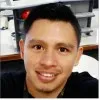santeago alexander rocha soza