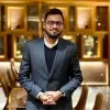 SM Ali Reza