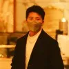 Julian Keung
