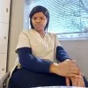 Mbali Nogwebela