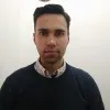 Alejandro Calderón