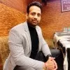 Shiv Kumar Rai
