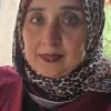 Rabab Fesal