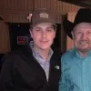 Preston Meek