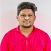P PRATHEEP KUMAR