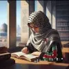 Abeer Ahmed