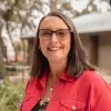 Susan Mingay