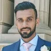 Dikin Patel