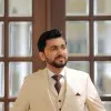 Shameem Ahmed