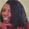April Mitchell
