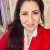 Nadia Tawfik Zaki