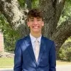 Isaac Johnson