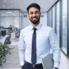 Vivek Chaudhari