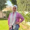 Nuha Ghazal