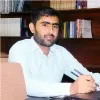 Mohsin Nasir