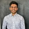 Harmin Patel