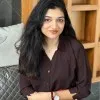 Smrithi Das