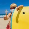 Mark Hawaii