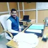 CA Vikas Chaturvedi