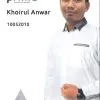 Kohirul Anwari
