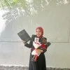 Esraa Khalaf