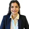 Shimona Saldanha