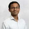 Gopanandan Parthasarathy