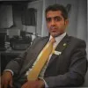 Abdullah Suliman Alahmari