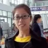 Joanna zhang