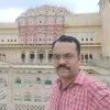 Rakesh Ranadive
