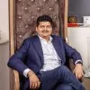 Jjeevan Joshi