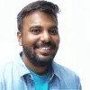 Pragadeesh Raja