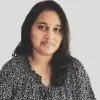 Nivetha Raju