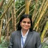 Priyanshi Garodia