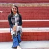 Rishika Goswami